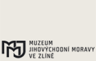 Logo Muzeum jihovýchodní Moravy ve Zlíně
