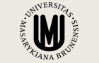 Logo Masarykovy univerzity