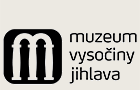 Logo Muzeum Vysočiny Jihlava