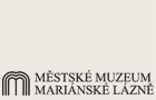 Logo Městské muzeum Mariánské Lázně 