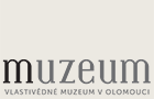 Logo Vlastivědné muzeum v Olomouci