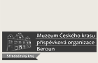 Logo Muzeum Českého krasu