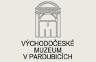 Logo Východočeské muzeum v Pardubicích
