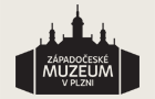 Logo Západočeské muzeum v Plzni