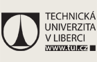 Logo Technické univerzity v Liberci
